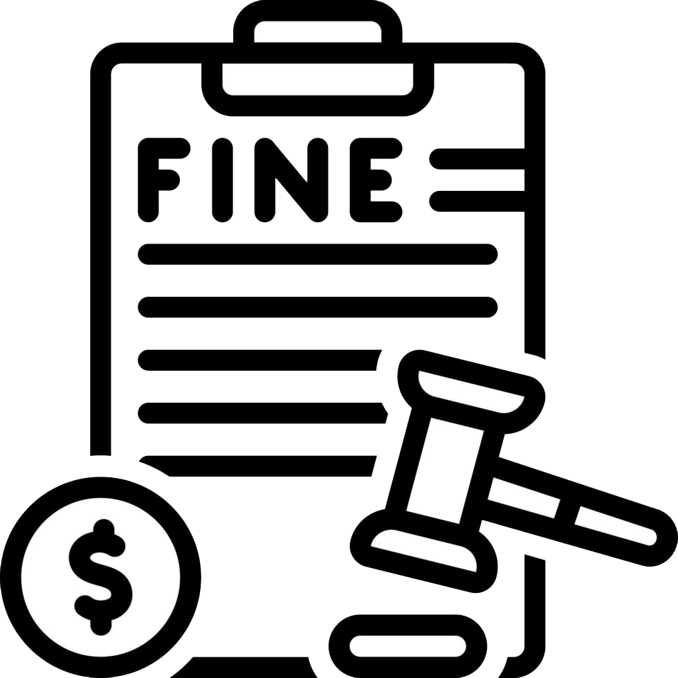 Meta Reach - Penalty Recovery Icon